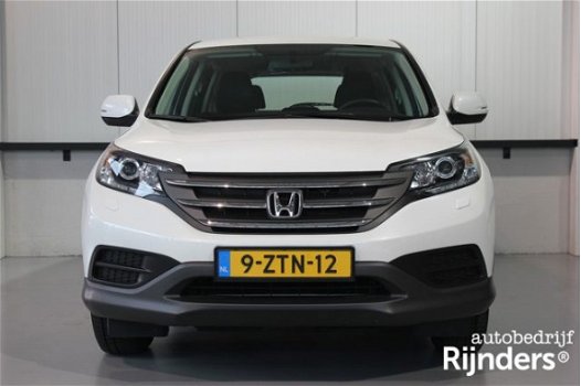 Honda CR-V - 2.0 Comfort | 1700kg trekgewicht | NL-auto - 1