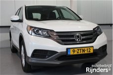 Honda CR-V - 2.0 Comfort | 1700kg trekgewicht | NL-auto