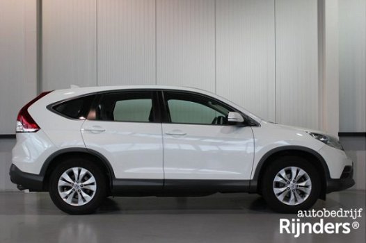 Honda CR-V - 2.0 Comfort | 1700kg trekgewicht | NL-auto - 1