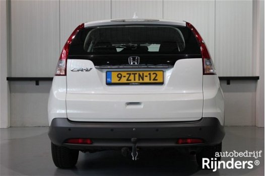 Honda CR-V - 2.0 Comfort | 1700kg trekgewicht | NL-auto - 1