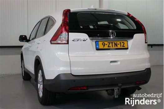 Honda CR-V - 2.0 Comfort | 1700kg trekgewicht | NL-auto - 1