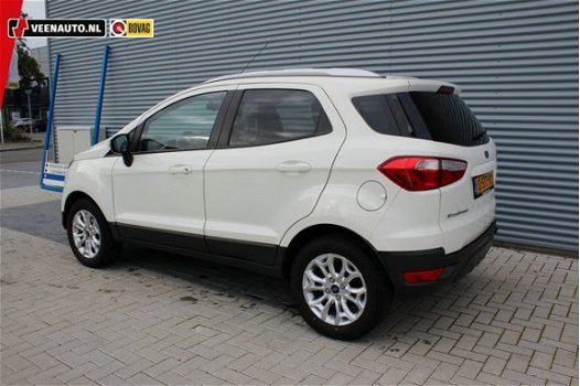 Ford EcoSport - 1.0 ECOBOOST 125PK TREND - 1