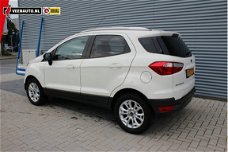 Ford EcoSport - 1.0 ECOBOOST 125PK TREND