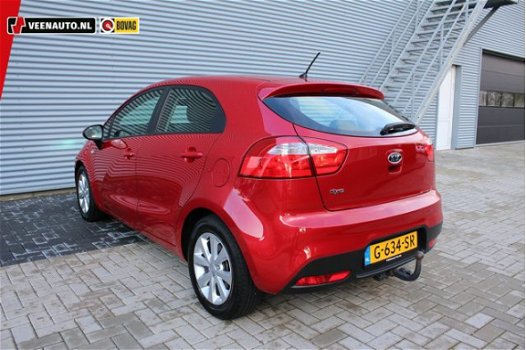 Kia Rio - 1.2 I 5DRS ACTIVE - 1