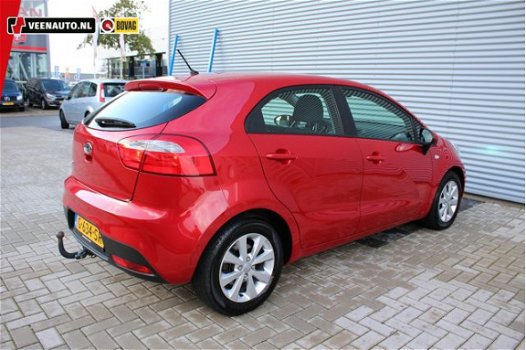 Kia Rio - 1.2 I 5DRS ACTIVE - 1