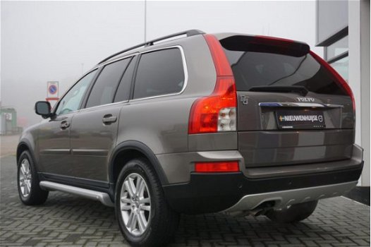 Volvo XC90 - 3.2 Summum 7 - PERSOONS DONKER GLAS PDC STOELVERWARMING - 1