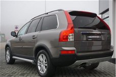 Volvo XC90 - 3.2 Summum 7 - PERSOONS DONKER GLAS PDC STOELVERWARMING