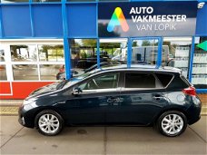 Toyota Auris - 1.8 Hybrid 136pk Aut Lease Panoramadak