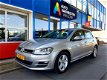 Volkswagen Golf - 1.4 TSI 122pk Highline Xenon Navi Trekh afnb - 1 - Thumbnail