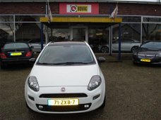 Fiat Punto - 0.9 TwinAir 85pk 3d Edizione Cool-AIRCO