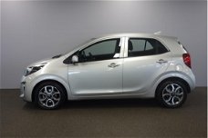 Kia Picanto - 1.2 CVVT Aut. 5-zits First Edition