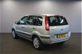 Ford Fusion - 1.4 16V 59KW Cool & Sound I LAGE KILOMETERSTAND - 1 - Thumbnail