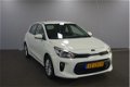 Kia Rio - 1.0 T-GDI EcoDynamics 100pk DynamicLine - 1 - Thumbnail