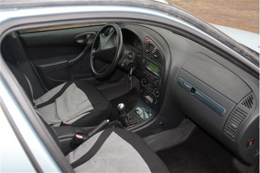 Citroën Xsara Break - 1.6 I 16V Difference Airco, Trekh. Nieuwe APK - 1