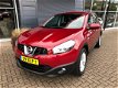 Nissan Qashqai - 1.6 Acenta - 1 - Thumbnail