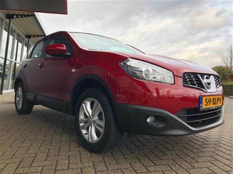 Nissan Qashqai - 1.6 Acenta - 1