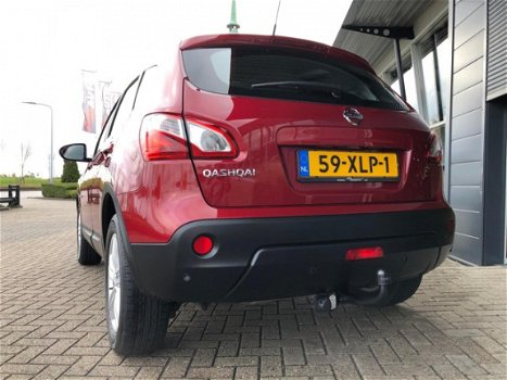 Nissan Qashqai - 1.6 Acenta - 1