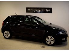 Volkswagen Polo - 1.2TSI Life Cruise Climate Stoelverw Handsfree