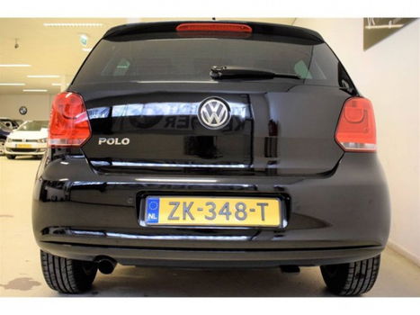 Volkswagen Polo - 1.2TSI Life Cruise Climate Stoelverw Handsfree - 1