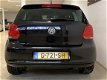 Volkswagen Polo - 1.4i Style Panorama Stoelverw Navi Airco Cruise - 1 - Thumbnail