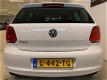 Volkswagen Polo - 1.2i Team Panorama Cruise Stoelverw Bluetooth - 1 - Thumbnail