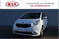 Kia Venga - 1.4 90PK First Edition - 1 - Thumbnail