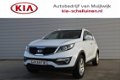 Kia Sportage - 1.6 135pk Plus Pack Navi/Trekhaak - 1 - Thumbnail