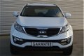 Kia Sportage - 1.6 135pk Plus Pack Navi/Trekhaak - 1 - Thumbnail