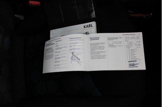 Opel Karl - | 1.0 | S/S | 75pk | ROCKS | Online Edition | Navi | PDC | - 1