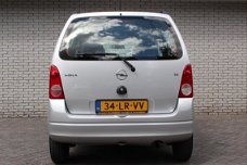 Opel Agila - 1.2 I 16V Color Edition