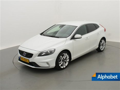 Volvo V40 - D2 120pk Business Sport - 1