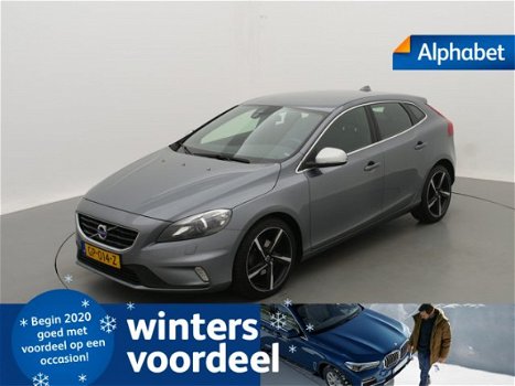 Volvo V40 - D2 120pk Business Sport - 1