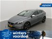 Volvo V40 - D2 120pk Business Sport - 1 - Thumbnail