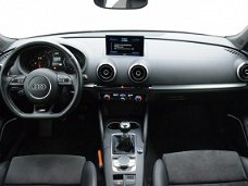 Audi A3 Sportback - 1.4 TFSI 150pk Sportback Ultra Pro Line S