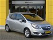 Opel Meriva - 1.4-16V 120PK TURBO BLITZ Navi/Leder/Trekhaak - 1 - Thumbnail