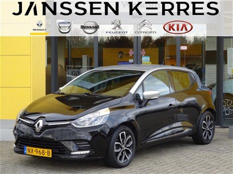 Renault Clio - TCe 120PK ZEN Navi/Two Tone/4 Cilinder - 1