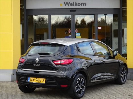 Renault Clio - TCe 120PK ZEN Navi/Two Tone/4 Cilinder - 1