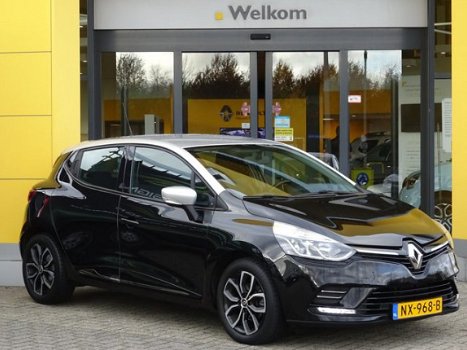 Renault Clio - TCe 120PK ZEN Navi/Two Tone/4 Cilinder - 1