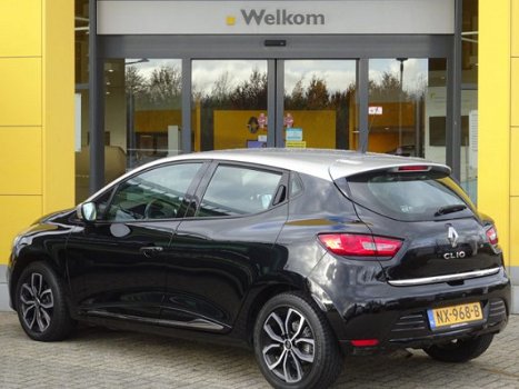 Renault Clio - TCe 120PK ZEN Navi/Two Tone/4 Cilinder - 1