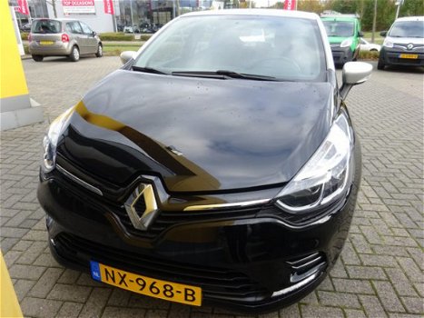 Renault Clio - TCe 120PK ZEN Navi/Two Tone/4 Cilinder - 1