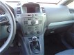 Opel Zafira - 2.2 110KW Temptation - 1 - Thumbnail