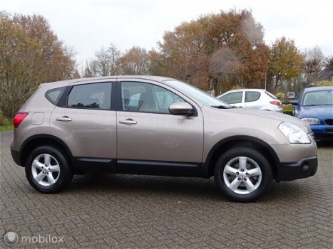 Nissan Qashqai - 2.0i automaat 74.000km - 1