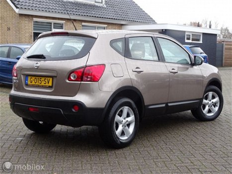 Nissan Qashqai - 2.0i automaat 74.000km - 1