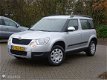 Skoda Yeti - 1.2 TSi automaat 53.000km - 1 - Thumbnail