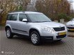 Skoda Yeti - 1.2 TSi automaat 53.000km - 1 - Thumbnail