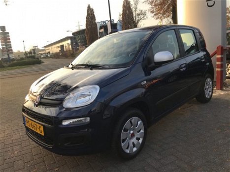 Fiat Panda - TwinAir 80 Lounge - 1