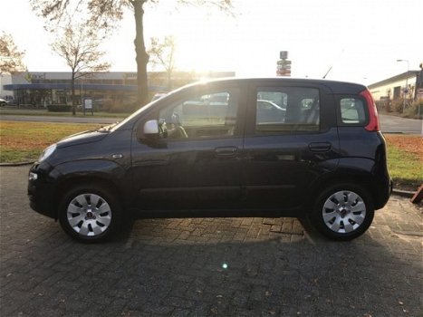 Fiat Panda - TwinAir 80 Lounge - 1