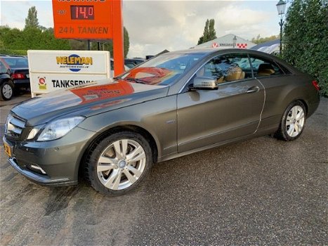 Mercedes-Benz E-klasse - E350 CDI 45.386KM 1e EIGENAAR - 1