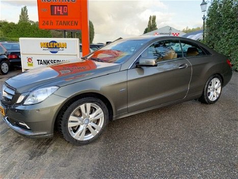 Mercedes-Benz E-klasse - E350 CDI 45.386KM 1e EIGENAAR - 1