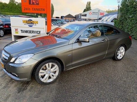 Mercedes-Benz E-klasse - E350 CDI 45.386KM 1e EIGENAAR - 1